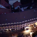 Garni Residenz Am Markt Hotel Meissen