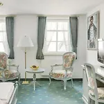 Garni Residenz Am Markt Hotel 3*