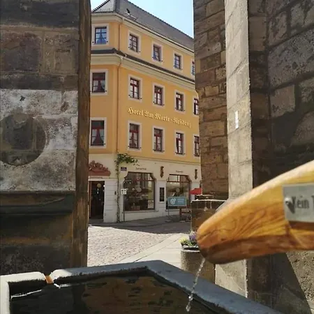 Garni Residenz Am Markt