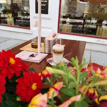 Hotel Garni Residenz Am Markt