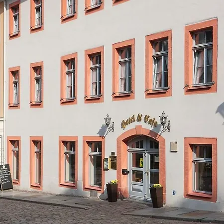 Garni Residenz Am Markt Meissen