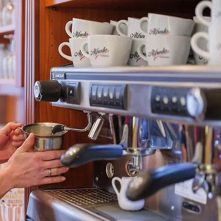 Garni Residenz Am Markt