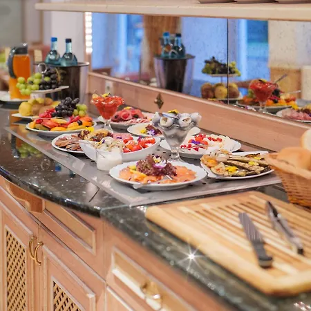 Otel Hotel Residenz Am Markt Meissen 3*
