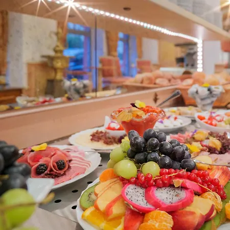 Garni Residenz Am Markt 호텔 Meißen