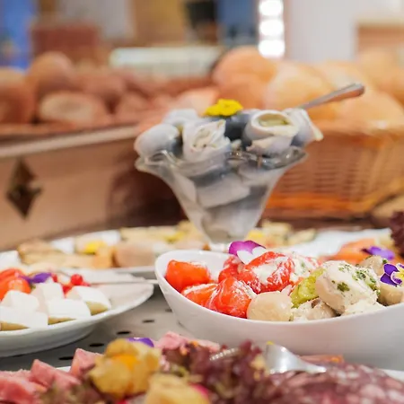 Garni Residenz Am Markt 3*