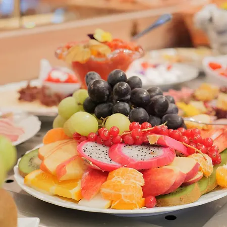 Garni Residenz Am Markt