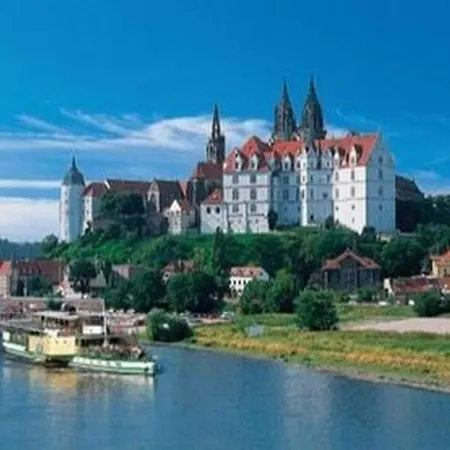 Garni Residenz Am Markt 호텔