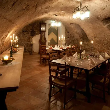 Garni Residenz Am Markt 3* Meißen