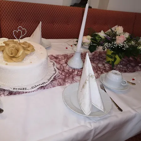 Hotel Residenz Am Markt Meissen Otel Meißen
