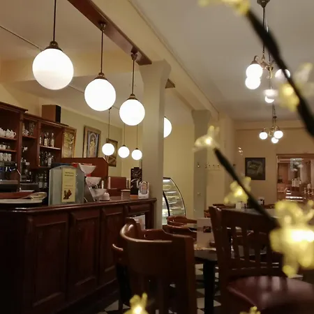 Garni Residenz Am Markt