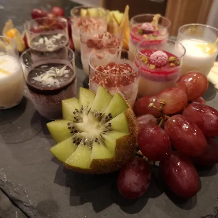 Garni Residenz Am Markt Hotel 3*