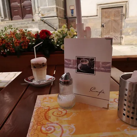 Garni Residenz Am Markt מלון 3*