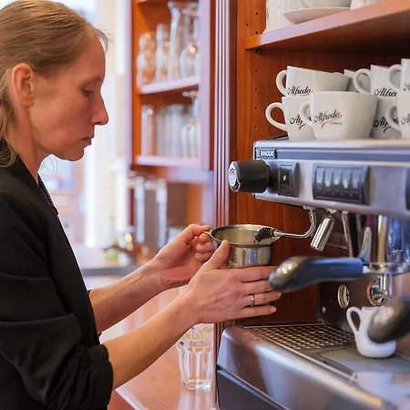 Garni Residenz Am Markt