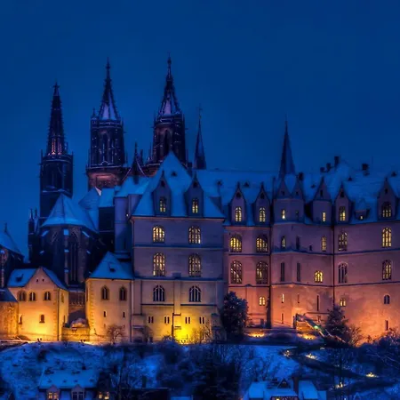 Hotel Garni Residenz Am Markt