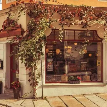 Garni Residenz Am Markt 호텔 Meißen