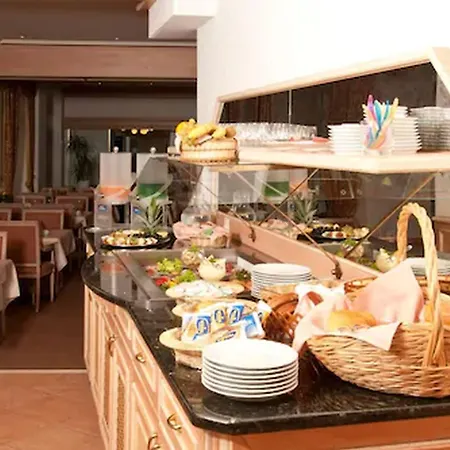 Hotel Garni Residenz Am Markt Meißen