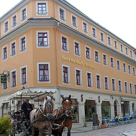 Garni Residenz Am Markt מלון 3*