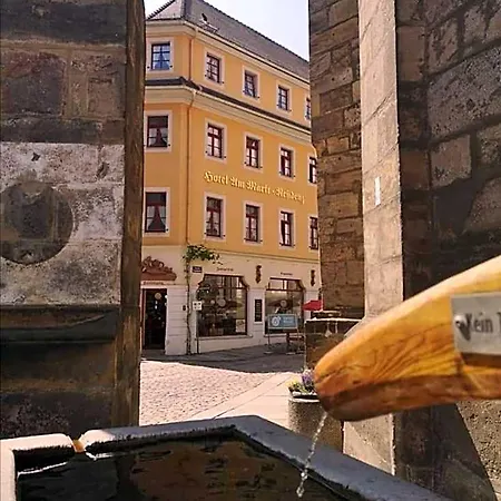 Garni Residenz Am Markt Meißen