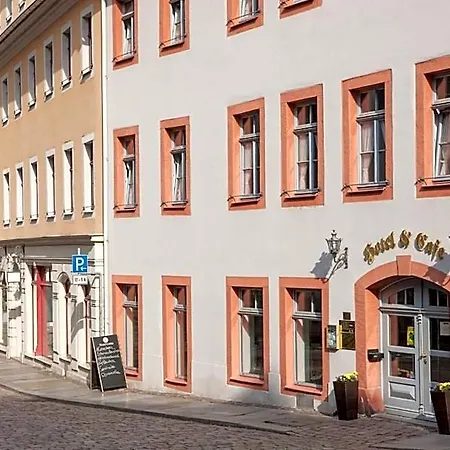 Garni Residenz Am Markt Meißen