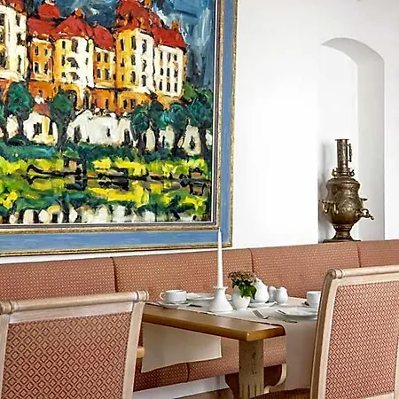 Garni Residenz Am Markt