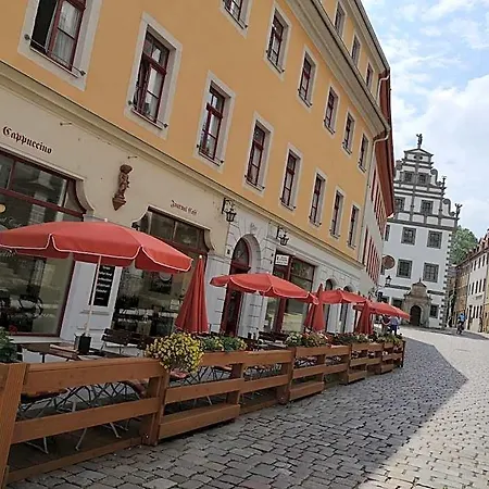 Garni Residenz Am Markt 3*