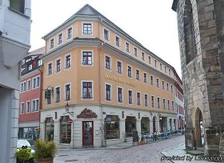 Garni Residenz Am Markt Meißen