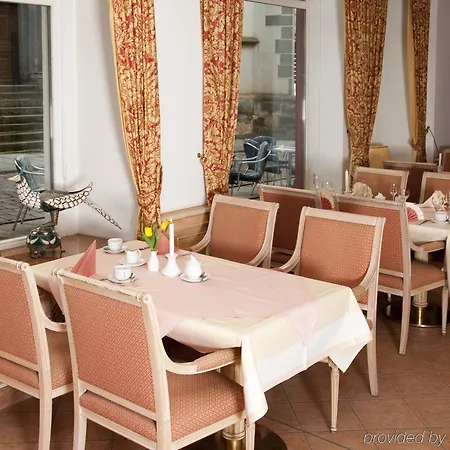 Garni Residenz Am Markt Meissen