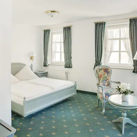 Garni Residenz Am Markt Hotel