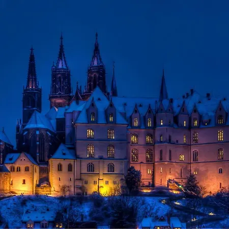 Garni Residenz Am Markt Hotel