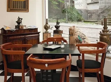 Garni Residenz Am Markt Meißen