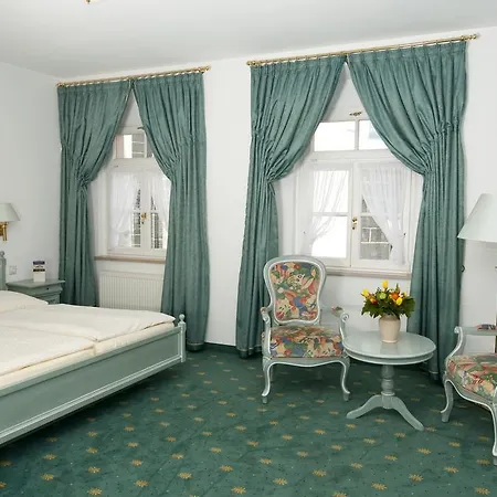 Garni Residenz Am Markt Hotel Meissen