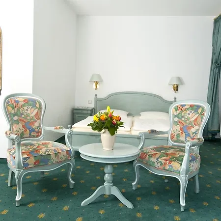 Garni Residenz Am Markt Meißen