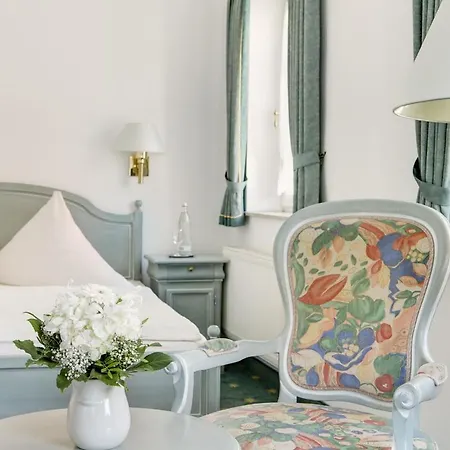 Garni Residenz Am Markt Meißen