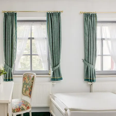 Garni Residenz Am Markt מלון 3*