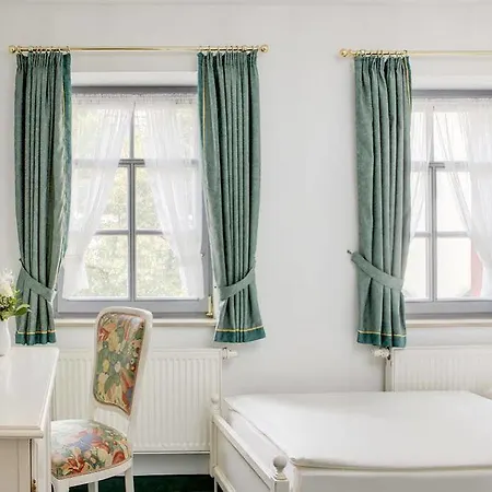 Garni Residenz Am Markt Hotel 3*